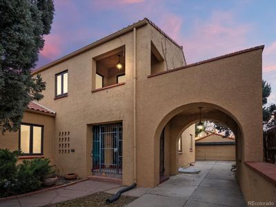 2646 Colorado Boulevard, Denver, CO, 80207