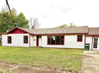 1605 15th St, Lake Charles, LA 70601