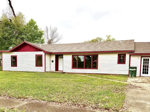 1605 15th St, Lake Charles, LA 70601