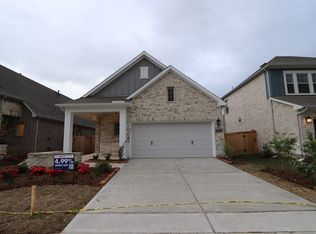 21214 Metallic Blue Dr, Cypress, TX 77433