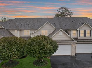 505 W Fontenay Way, Palatine, IL 60067
