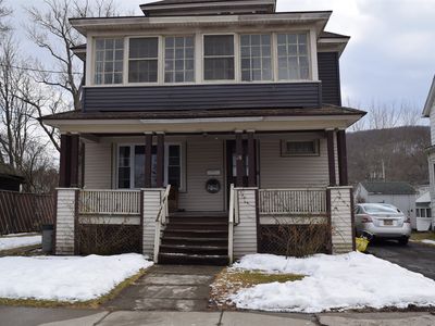 28 Jackson St, Binghamton, NY, 13903