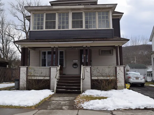 28 Jackson St, Binghamton, NY 13903