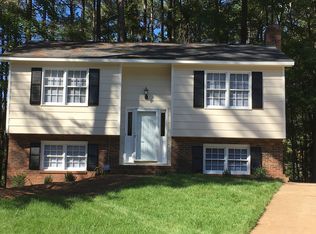 7701 Nugget Ln, Raleigh, NC 27615