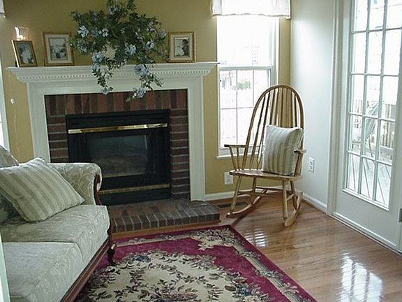 Sunroom