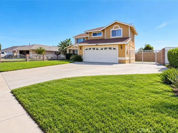 1921 W Poplar St, San Bernardino, CA 92410