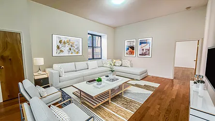 Rented by Alpha Properties NYC I LLC