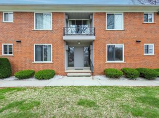 34500 Mulvey Rd #12B, Fraser, MI 48026