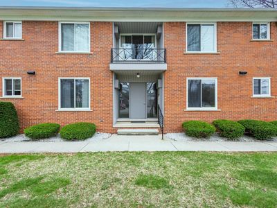 34500 Mulvey Rd #12B, Fraser, MI, 48026