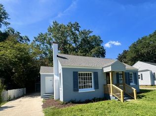 425 Winston St, Florence, SC 29501