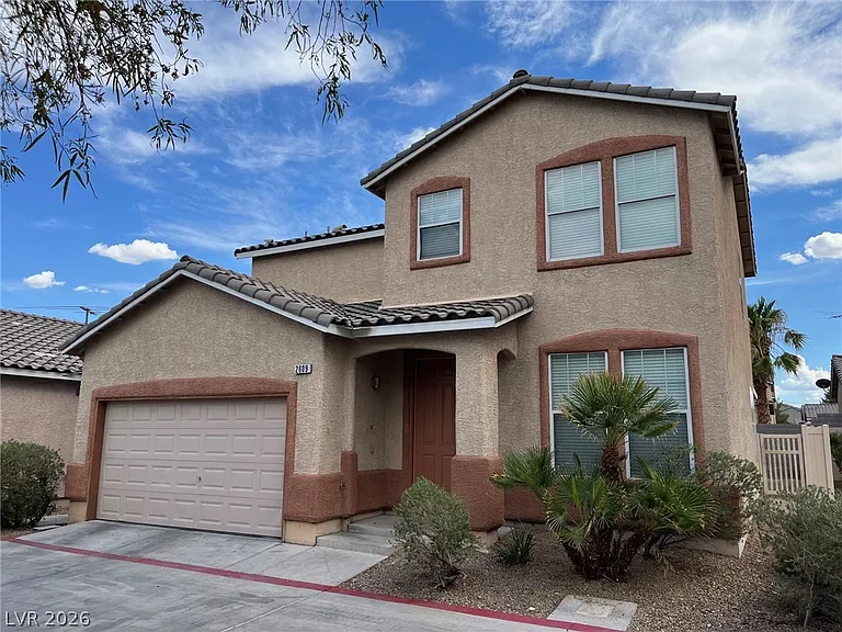 2609 Calico Hearts Ct — Photo 2