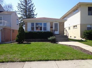 5133 Crain St, Skokie, IL 60077