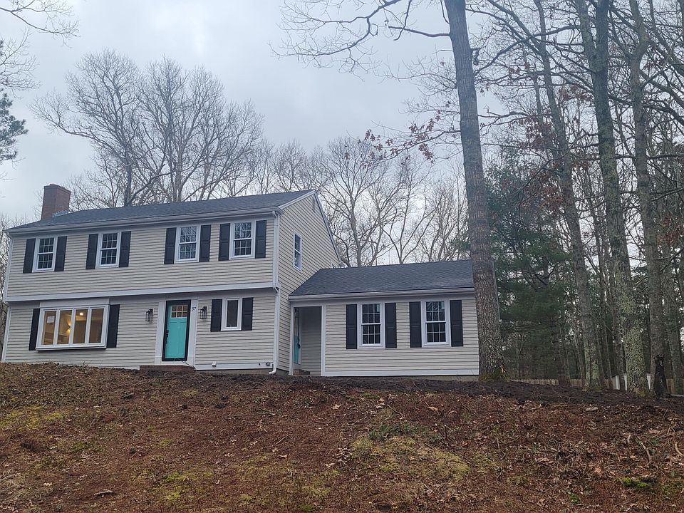 57 Old Fields Road, Sandwich, MA 02563 Zillow