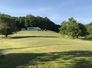 202 White Oak Fork Rd, Birch River, WV 26610