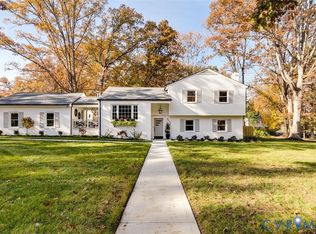 9401 Derbyshire Rd, Henrico, VA 23229