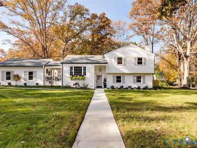 9401 Derbyshire Rd, Henrico, VA, 23229