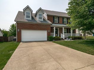 158 Hemingway Pl, Georgetown, KY 40324