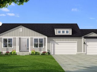 Uinta Plan, Scarlet Ridge, Eagle Mountain, UT 84005