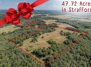 S21t30r19 White Clover Road, Strafford, MO 65757