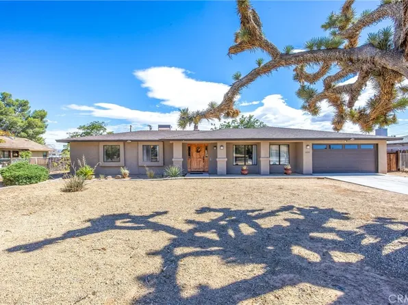 13231 Iroquois Rd, Apple Valley, CA 92308