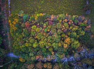 Turkey Hill Rd, Stroudsburg, PA 18360