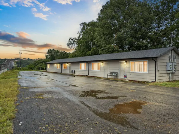 26032 State Hwy 39, Unit 14, Shell Knob, MO 65747