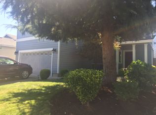 1345 Glacier View St SE, Salem, OR 97317