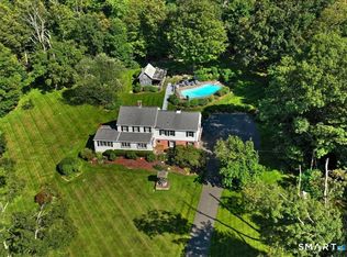 340 Wooding Hill Road, Bethany, CT 06524