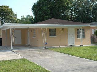 1722 W Comanche Ave, Tampa, FL 33603