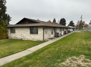 1001-1003 N Pittsburg St #1005, Spokane, WA 99202