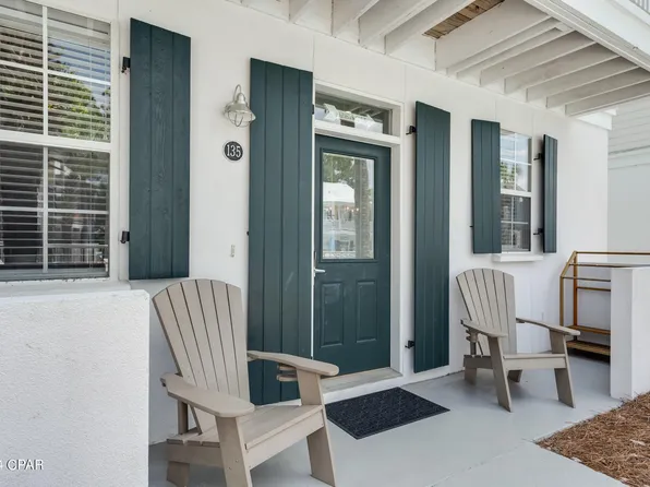 198 Somerset Bridge Rd Unit 135, Santa Rosa Beach, FL 32459