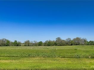10094 Panther Creek Rd, Iola, TX 77861