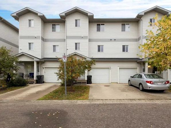 313 N Millennium Dr #3, Wood Buffalo, AB T9K 0M2
