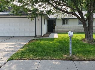 2861 Chavez Dr, Reno, NV 89502