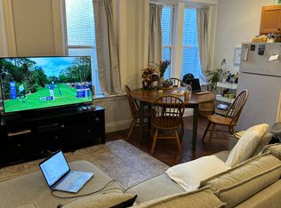 110 Brainerd Rd #2A, Allston, MA 02134