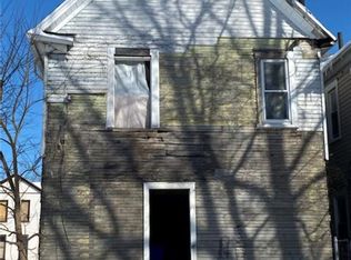 804 Huffman Ave, Dayton, OH 45403