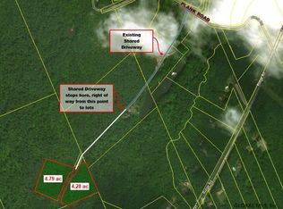 370 Ridge Rd, Porter Corners, NY 12859