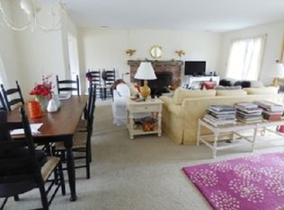 76 Meetinghouse Ln, Amagansett, NY 11930