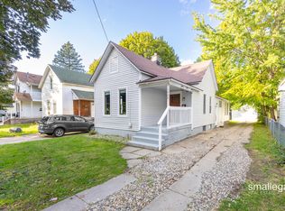 1023 Pulawski St SW, Grand Rapids, MI 49504