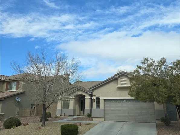 2766 Auchmull St, Henderson, NV 89044