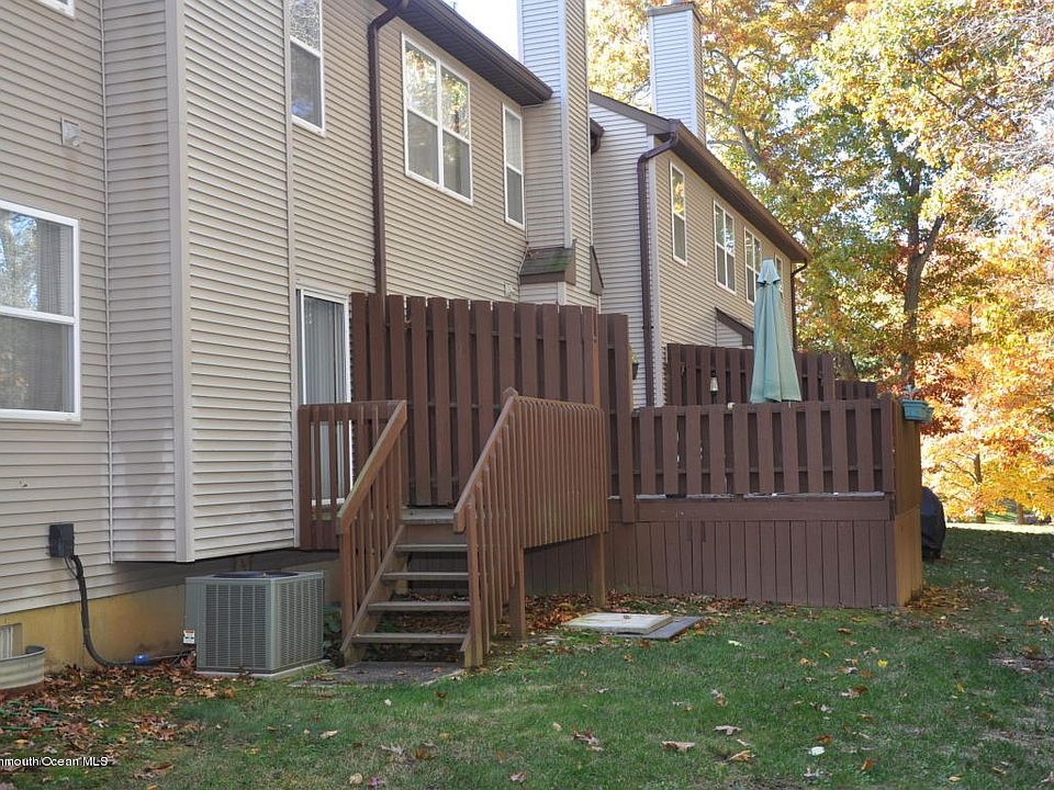 24 Atrium Way Englishtown NJ Zillow