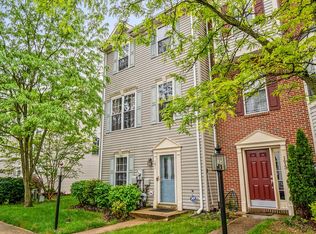 1611 Horsedrawn Ct, Severn, MD 21144