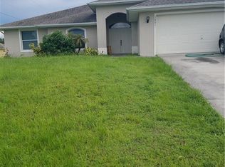 2801 34th St SW, Lehigh Acres, FL 33976