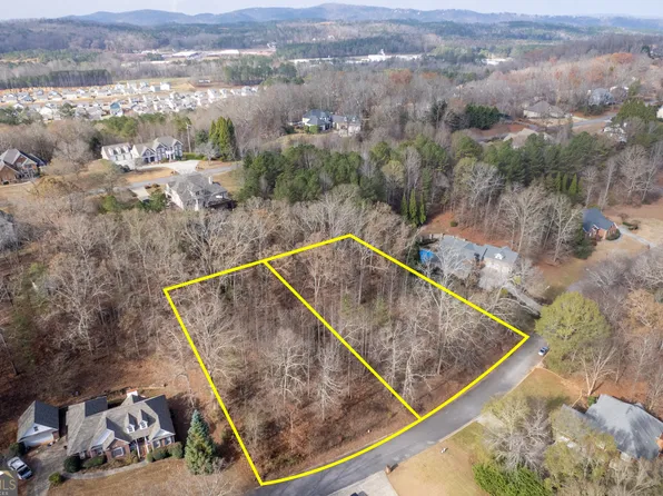 0 Ravenwood Dr SE, Rome, GA 30161