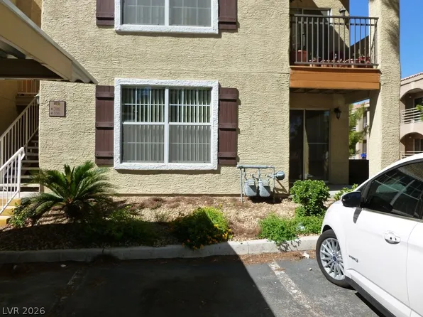 2801 N Rainbow Blvd APT 106, Las Vegas, NV 89108
