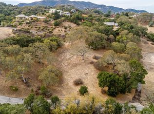 10810 Vista Rd, Atascadero, CA 93422