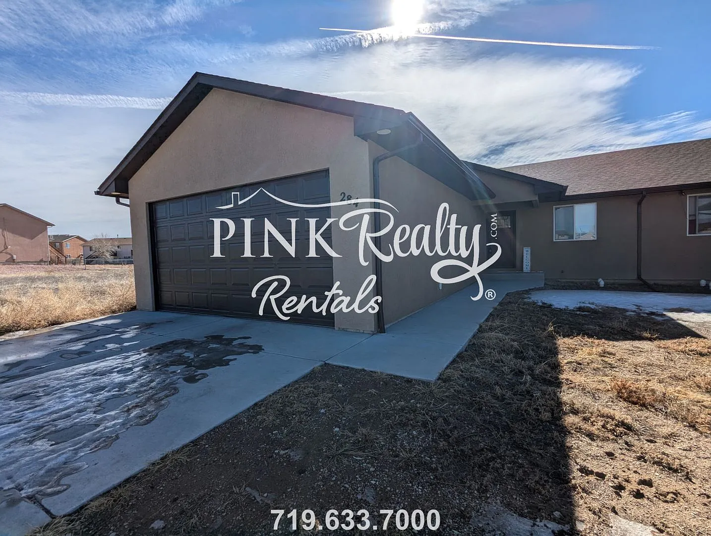 Cozy 3 -Bedroom in Pueblo West! — Photo 2