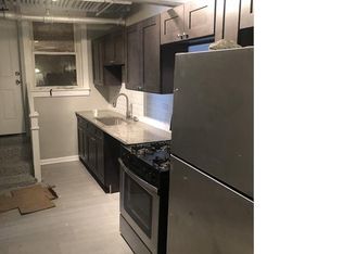 3422 W Grenshaw St #1, Chicago, IL 60624