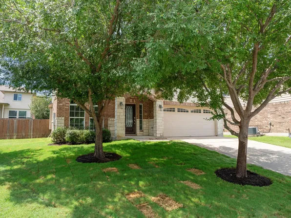1814 Saline Creek Dr, Cedar Park, TX 78613