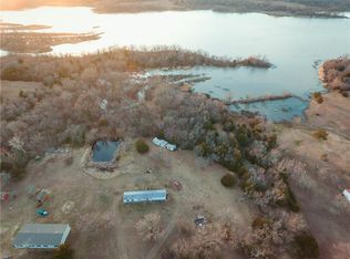 31745 S 250 Rd, Henryetta, OK 74437